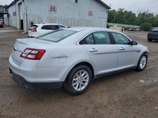 FORD TAURUS 2013 Silver