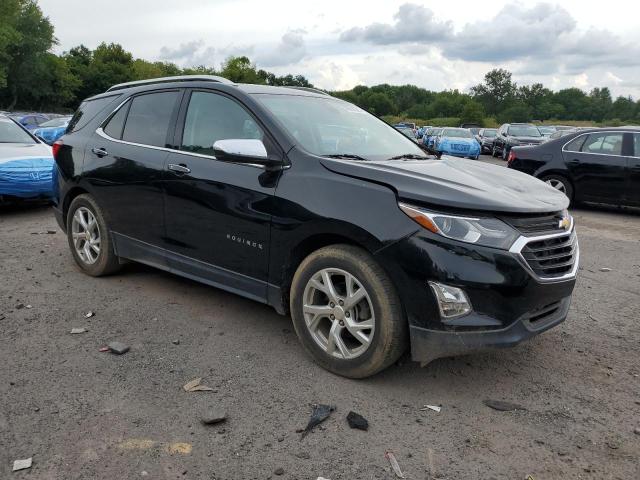  CHEVROLET EQUINOX 2019 Черный
