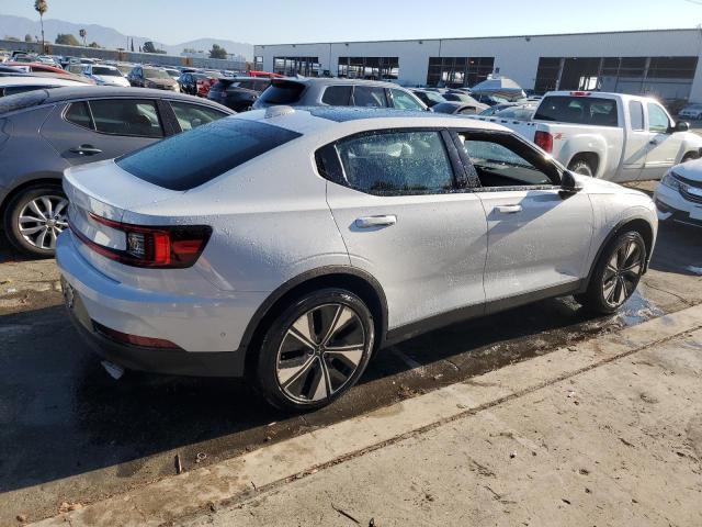  POLESTAR 2 2023 Biały