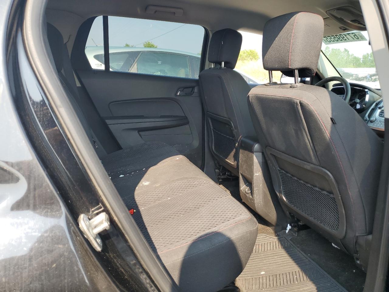 2013 GMC Terrain Sle VIN: 2GKALMEK2D6324288 Lot: 67199555