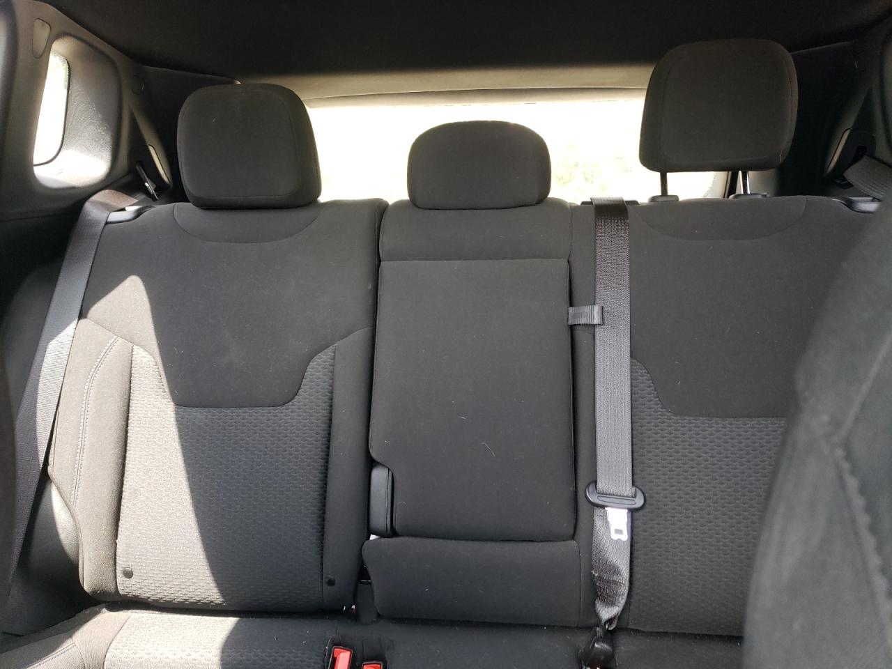 2024 Jeep Compass Sport VIN: 3C4NJDAN1RT141695 Lot: 70197945