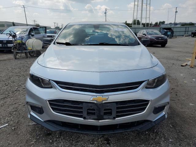  CHEVROLET MALIBU 2016 Srebrny