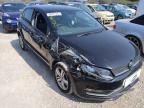 2016 VOLKSWAGEN POLO MATCH for sale at Copart BRISTOL