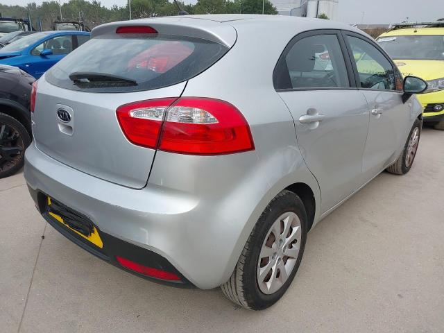 2011 KIA RIO 1 AIR 