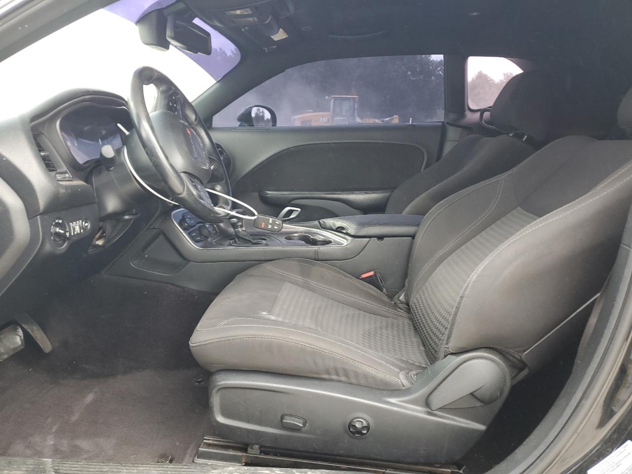 2018 Dodge Challenger Sxt VIN: 2C3CDZAG8JH132507 Lot: 69916405