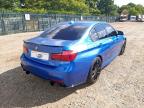 2018 BMW 320I M SPORT SHADOW EDITI 320I M SPORT SHADOW EDITION 4DR S for sale at Copart COLCHESTER