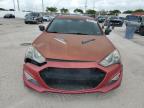2013 HYUNDAI GENESIS COUPE 3.8L   à vendre chez Copart FL - MIAMI SOUTH
