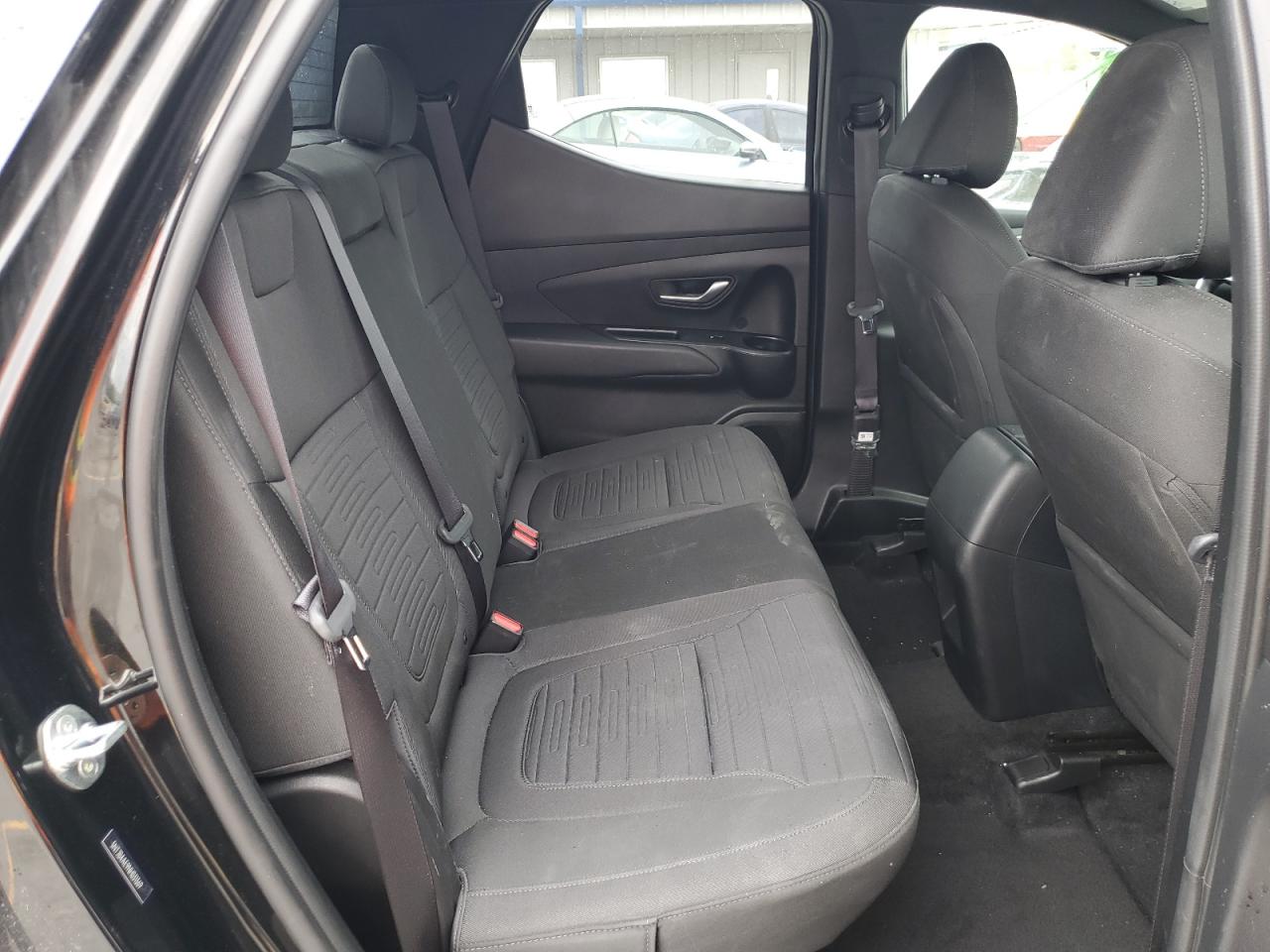 2022 Hyundai Santa Cruz Sel VIN: 5NTJB4AE9NH031369 Lot: 70230105