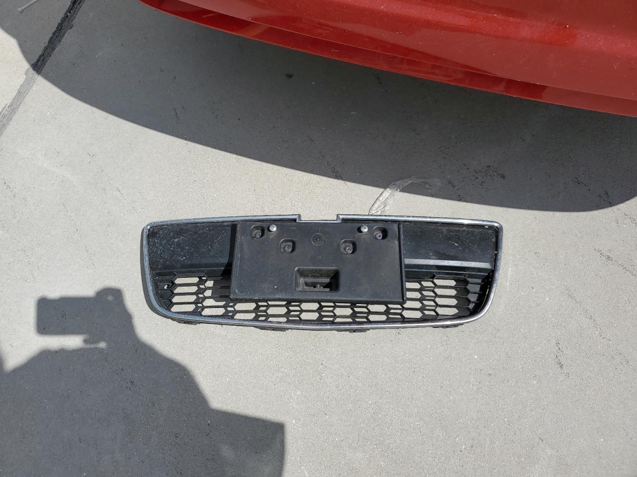 2014 Chevrolet Sonic Lt VIN: 1G1JC5SH5E4196988 Lot: 69935555