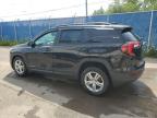 2022 GMC TERRAIN SLE   for sale at Copart NB - MONCTON