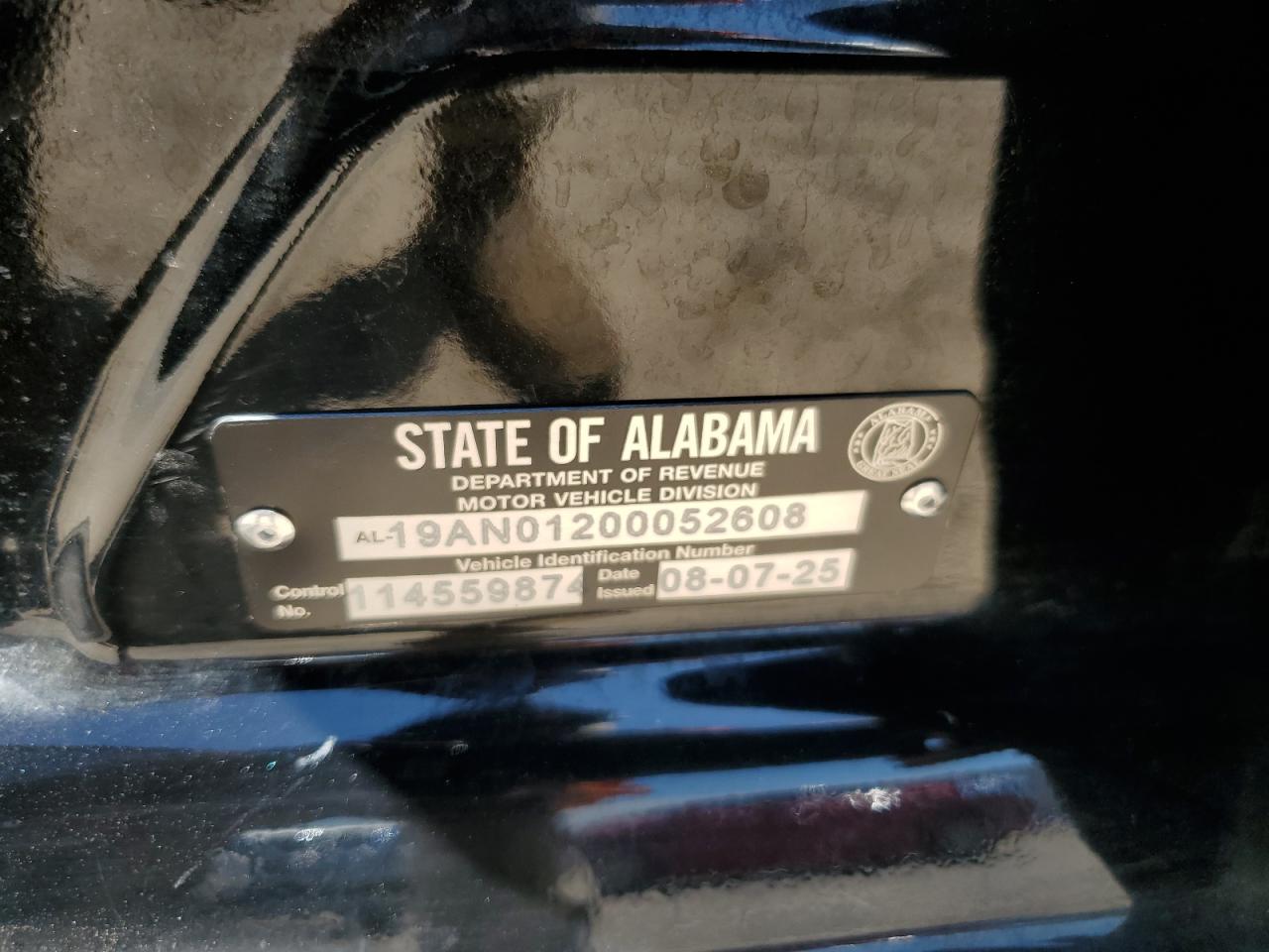 2019 Ram 1500 Big Horn/Lone Star VIN: 1C6SREJM9NN168976 Lot: 66092484