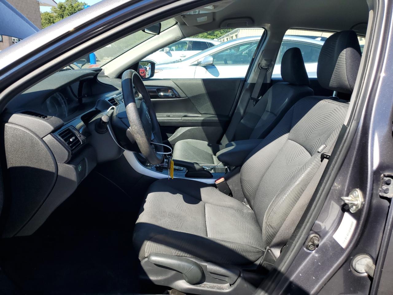 2016 Honda Accord Lx VIN: 1HGCR2F31GA236551 Lot: 70202515