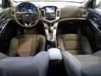 2015 CHEVROLET CRUZE LT   for sale at Copart ON - COOKSTOWN