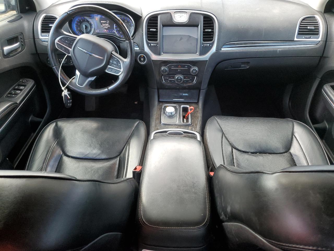 2017 Chrysler 300C VIN: 2C3CCAKG8HH566634 Lot: 70299625