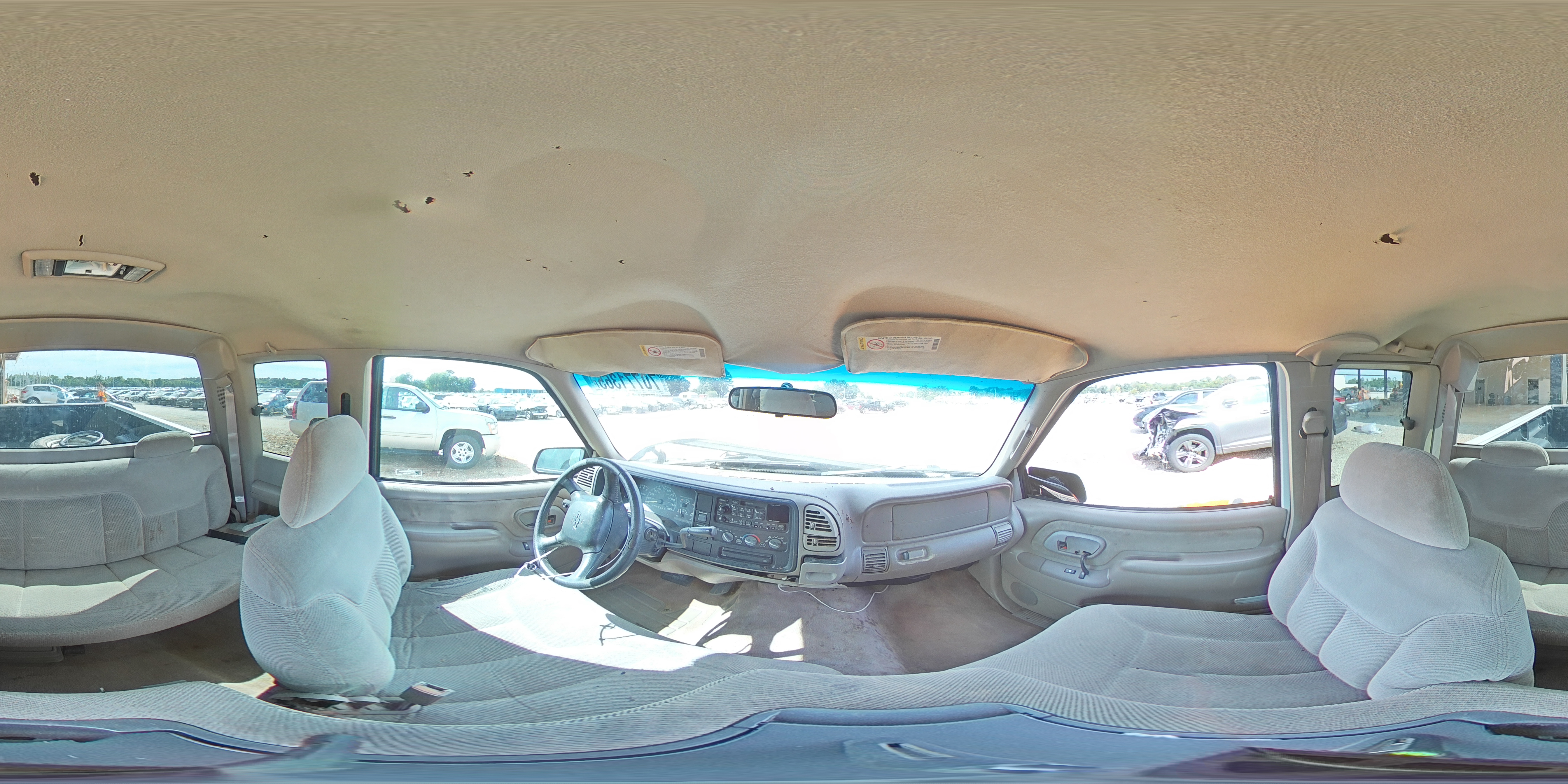 1998 Chevrolet Gmt-400 C1500 VIN: 1GCEC19R3WR111344 Lot: 70771365