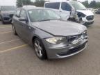 2009 BMW 118D SPORT  for sale at Copart SANDTOFT