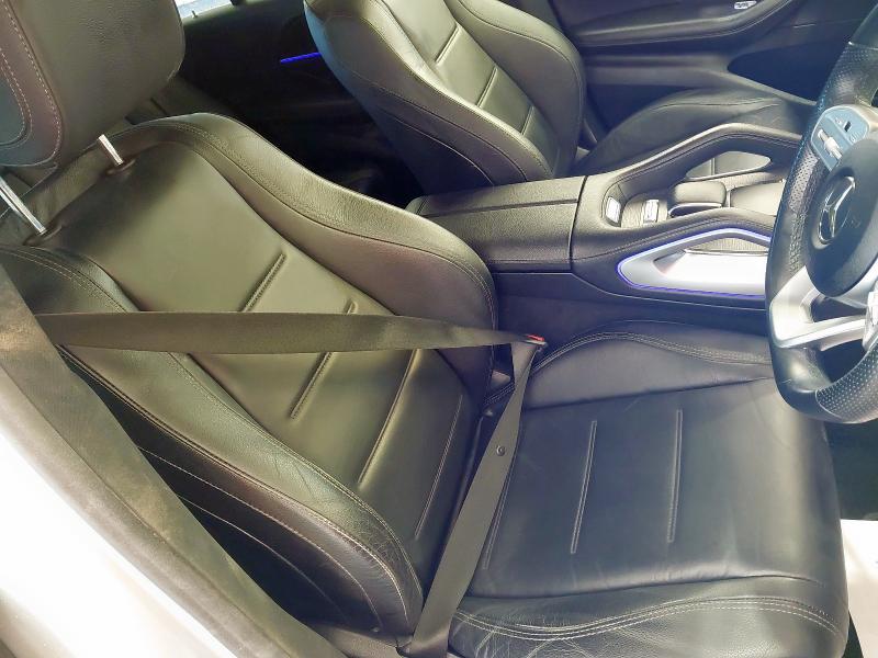 2020 MERCEDES BENZ GLE 350 AM