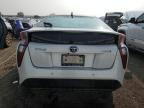 2017 TOYOTA PRIUS    for sale at Copart ON - TORONTO
