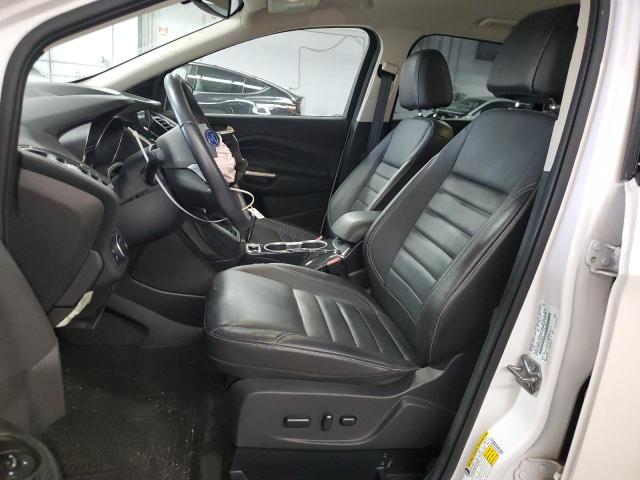  FORD ESCAPE 2016 Белы