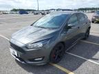2018 FORD FOCUS ST-LINE X  for sale at Copart SANDTOFT