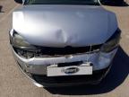 2012 VOLKSWAGEN POLO S 70 for sale at Copart SANDWICH