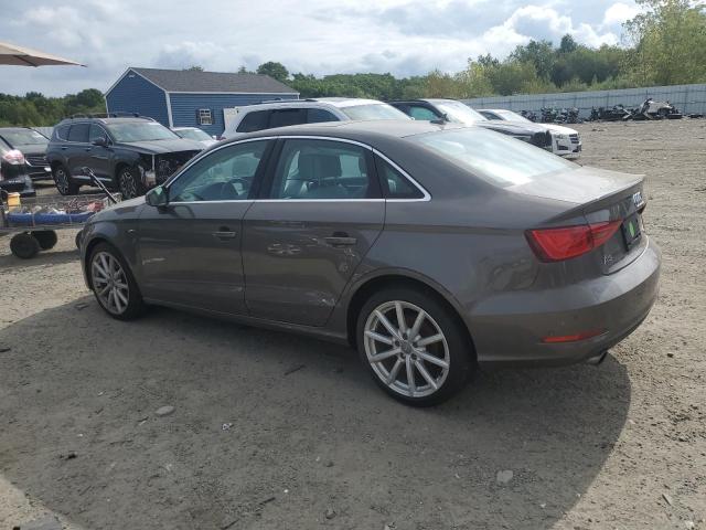  AUDI A3 2015 Szary