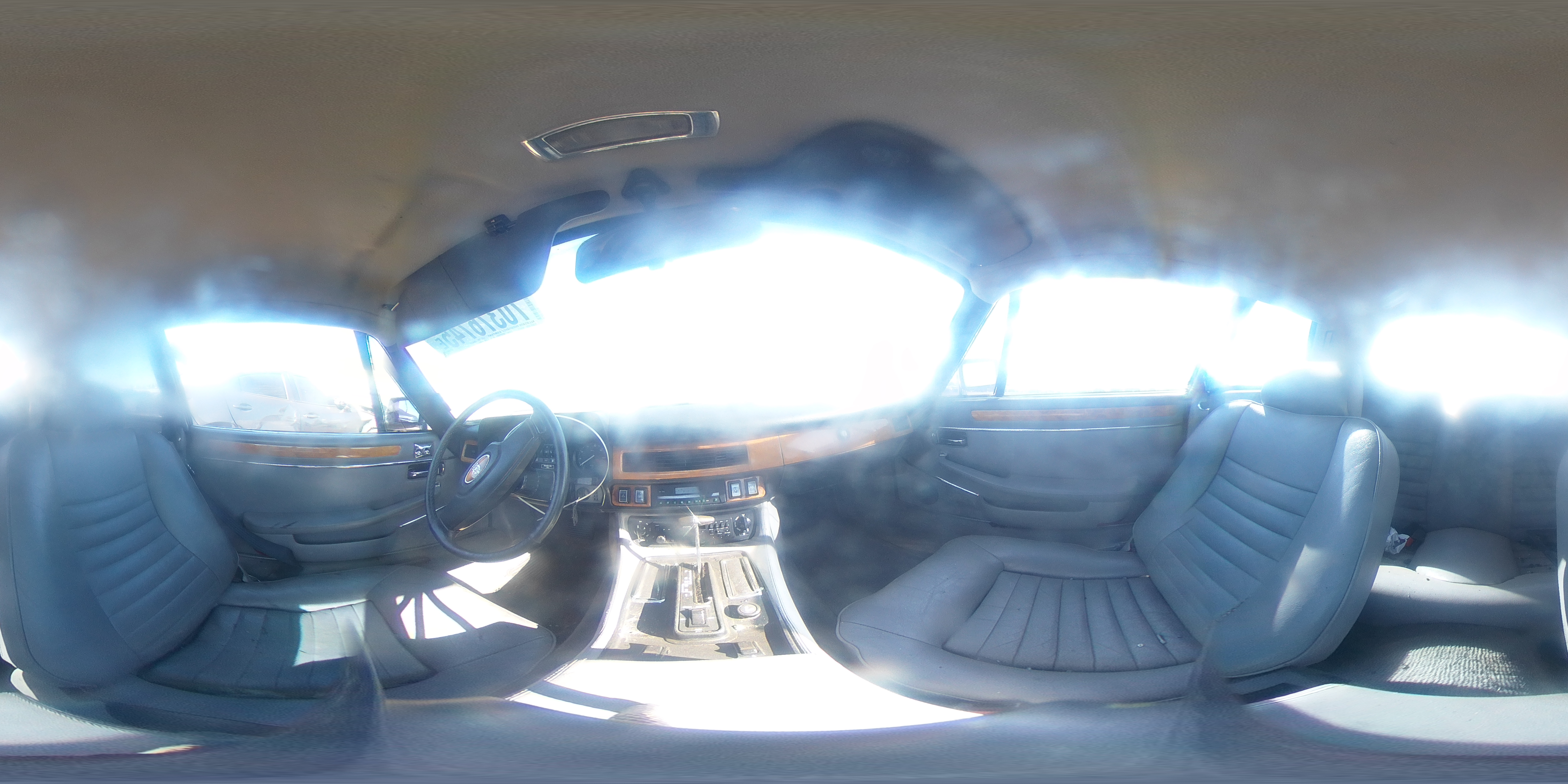 1985 Jaguar Xjs VIN: SAJNV5842FC121536 Lot: 70376745