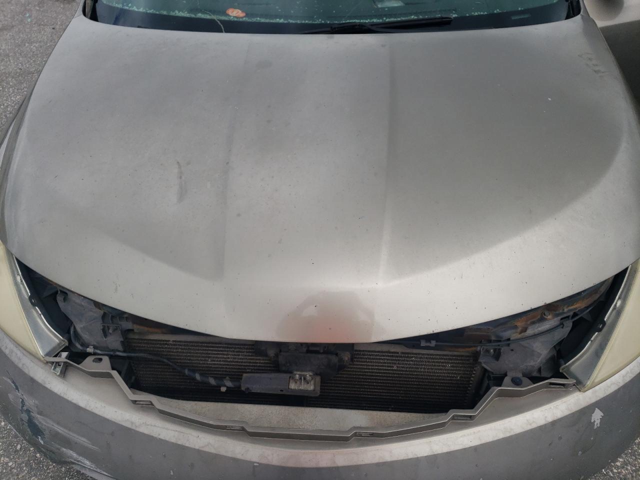 2004 Nissan Murano Sl VIN: JN8AZ08T84W212189 Lot: 68448825