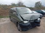 1996 TOYOTA   for sale at Copart BRISTOL