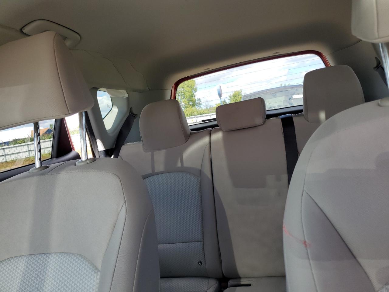 2024 Kia Soul Lx VIN: KNDJ23AU2R7231617 Lot: 71018385