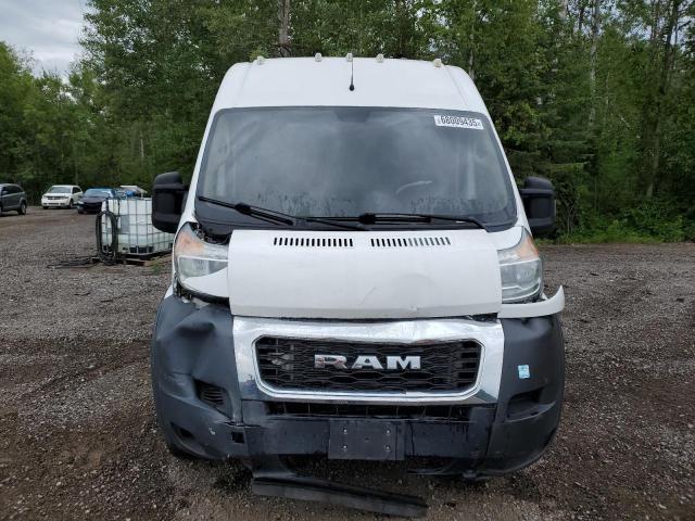 2019 RAM PROMASTER 2500 2500 HIGH  