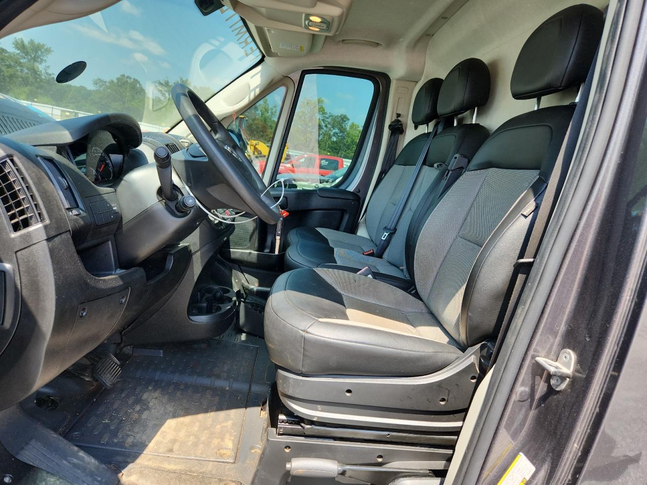 2020 Ram Promaster 1500 1500 Standard VIN: 3C6TRVNG6LE126310 Lot: 68094635