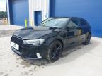 2016 AUDI A3 SPORT T for sale at Copart EAST KILBRIDE