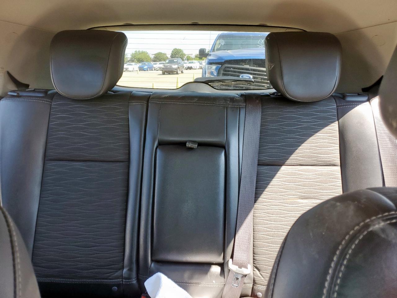 2016 Buick Encore VIN: KL4CJASB3GB728533 Lot: 84651395