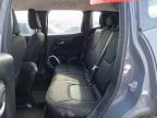 2015 JEEP RENEGADE L for sale at Copart WOLVERHAMPTON
