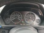 2013 BMW 320D XDRIVE M SPORT AUTO  for sale at Copart BRISTOL