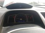 2009 HONDA CIVIC DX   for sale at Copart ON - LONDON