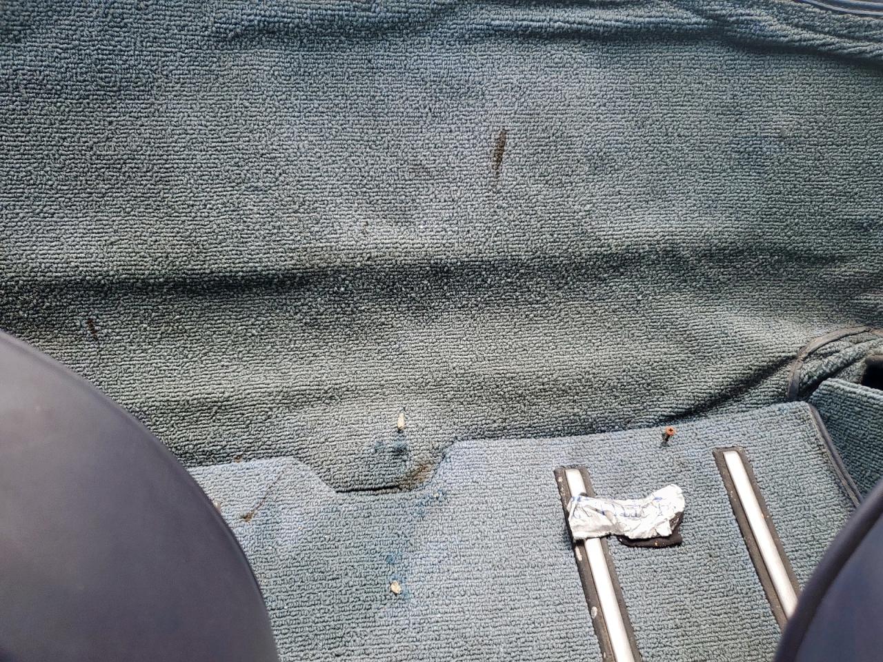 1984 Alfa Romeo Veloce 2000 Spider VIN: ZARBA5411E1019606 Lot: 69097375