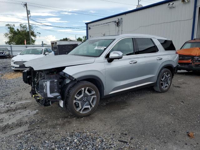  HYUNDAI PALISADE 2023 Silver