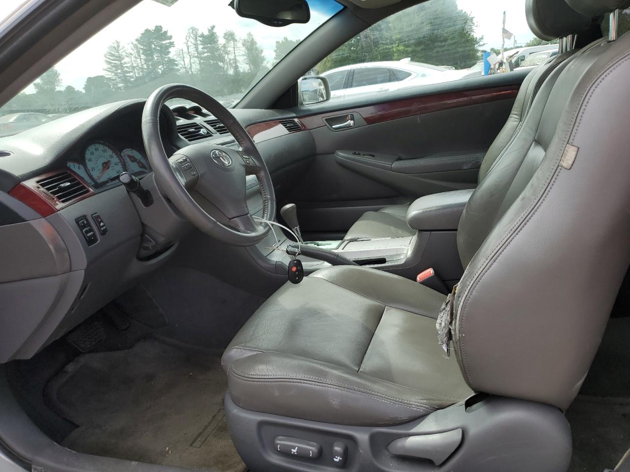 2005 Toyota Camry Solara Se VIN: 4T1CE30P25U953558 Lot: 68717345