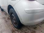 2013 NISSAN MICRA VISIA CVT  for sale at Copart GLOUCESTER