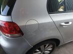 2010 VOLKSWAGEN GOLF MATCH for sale at Copart SANDTOFT