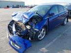 2017 FORD FOCUS TITA for sale at Copart CHESTER