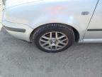 2003 VOLKSWAGEN GOLF MATCH for sale at Copart YORK