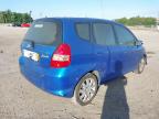 2009 HONDA JAZZ SE for sale at Copart SANDTOFT