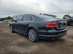 2015 VOLKSWAGEN PASSAT SE   à vendre chez Copart ON - COOKSTOWN
