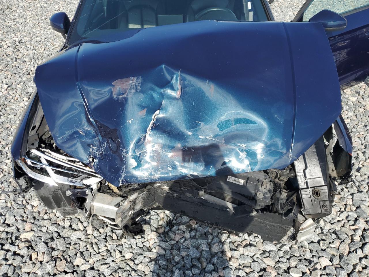 2018 Audi A3 Premium VIN: WAUAUGFF4J1085771 Lot: 67750835