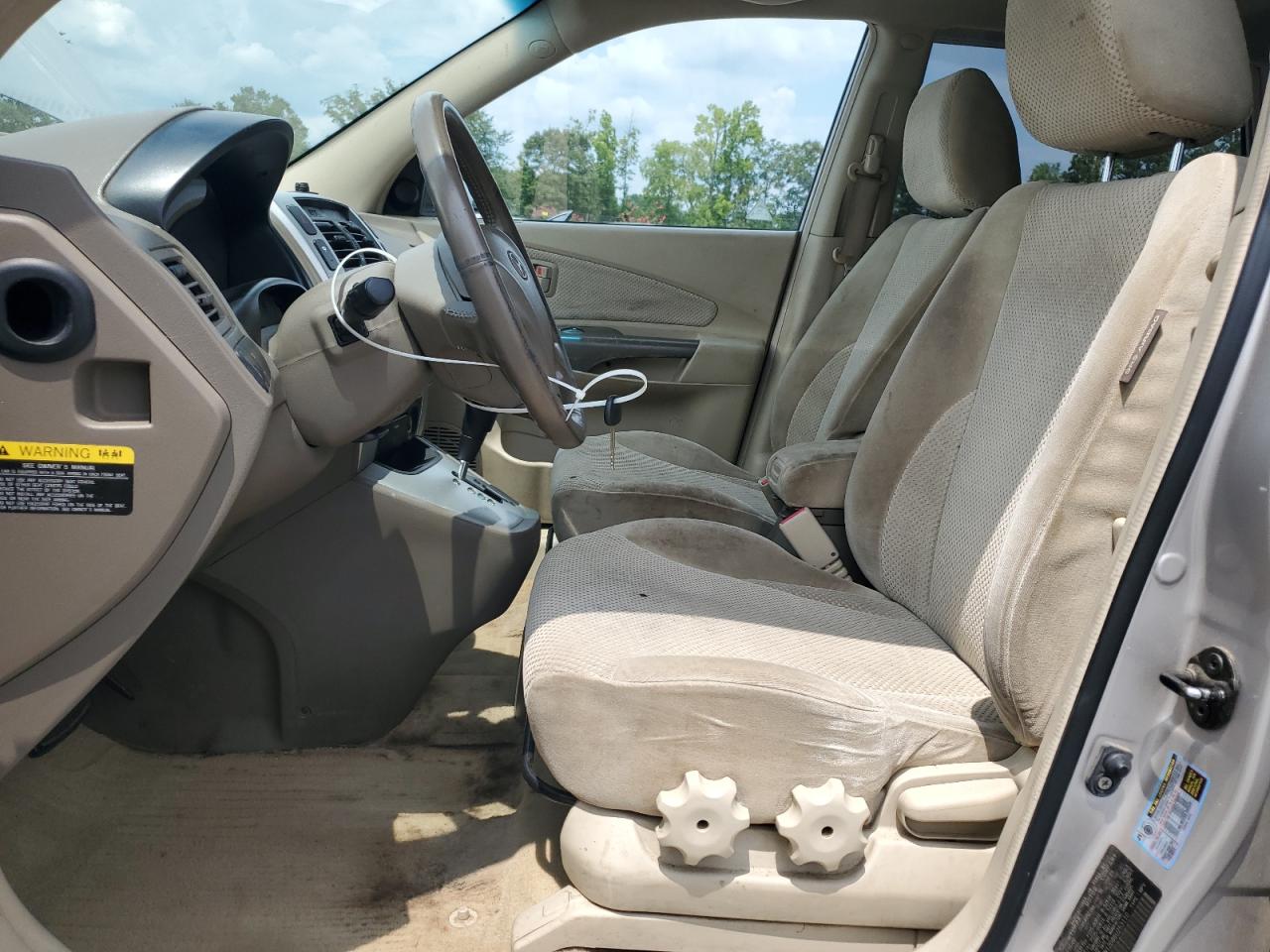 2006 Hyundai Tucson Gls VIN: KM8JN12D86U253110 Lot: 67241655