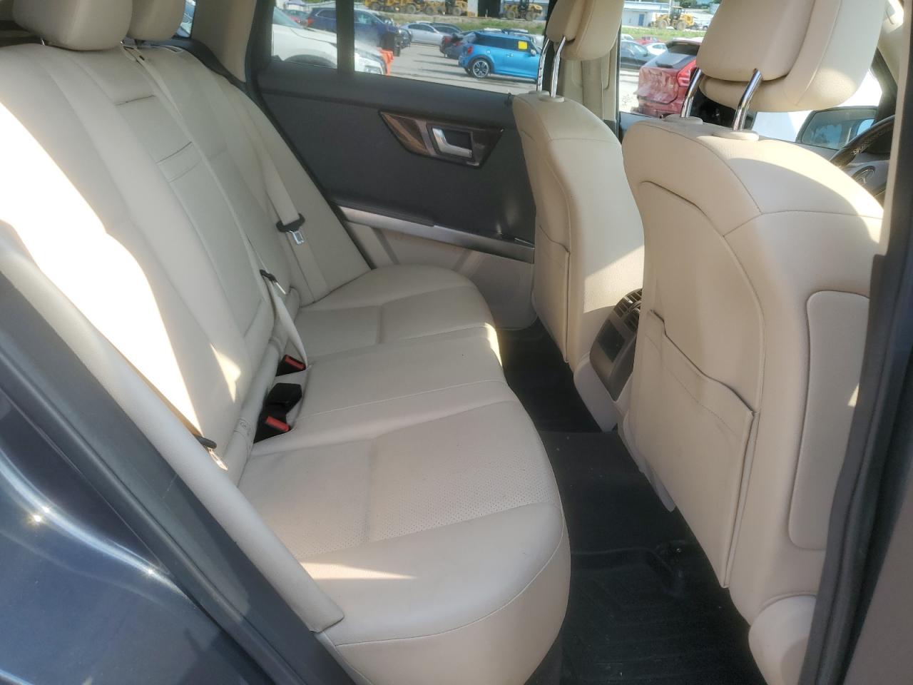 2015 Mercedes-Benz Glk 350 VIN: WDCGG5HB5FG371646 Lot: 68926235