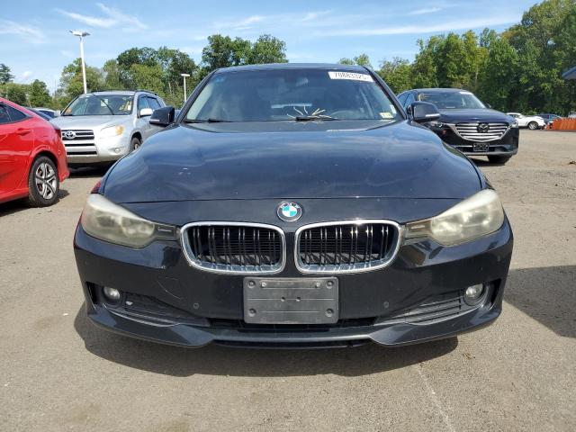 2015 BMW 320 I XDRIVE  